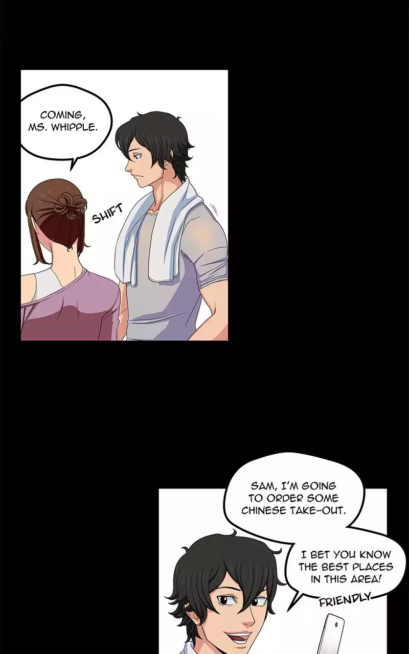 Let’s Play Chapter 5 - page 13