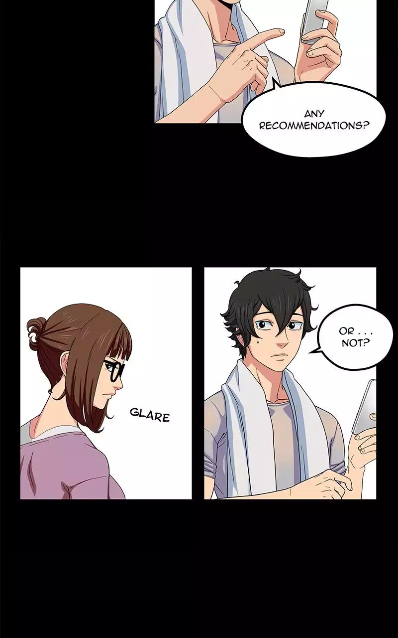 Let’s Play Chapter 5 - page 14