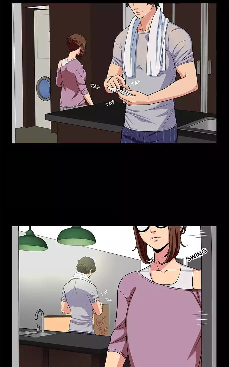 Let’s Play Chapter 5 - page 15
