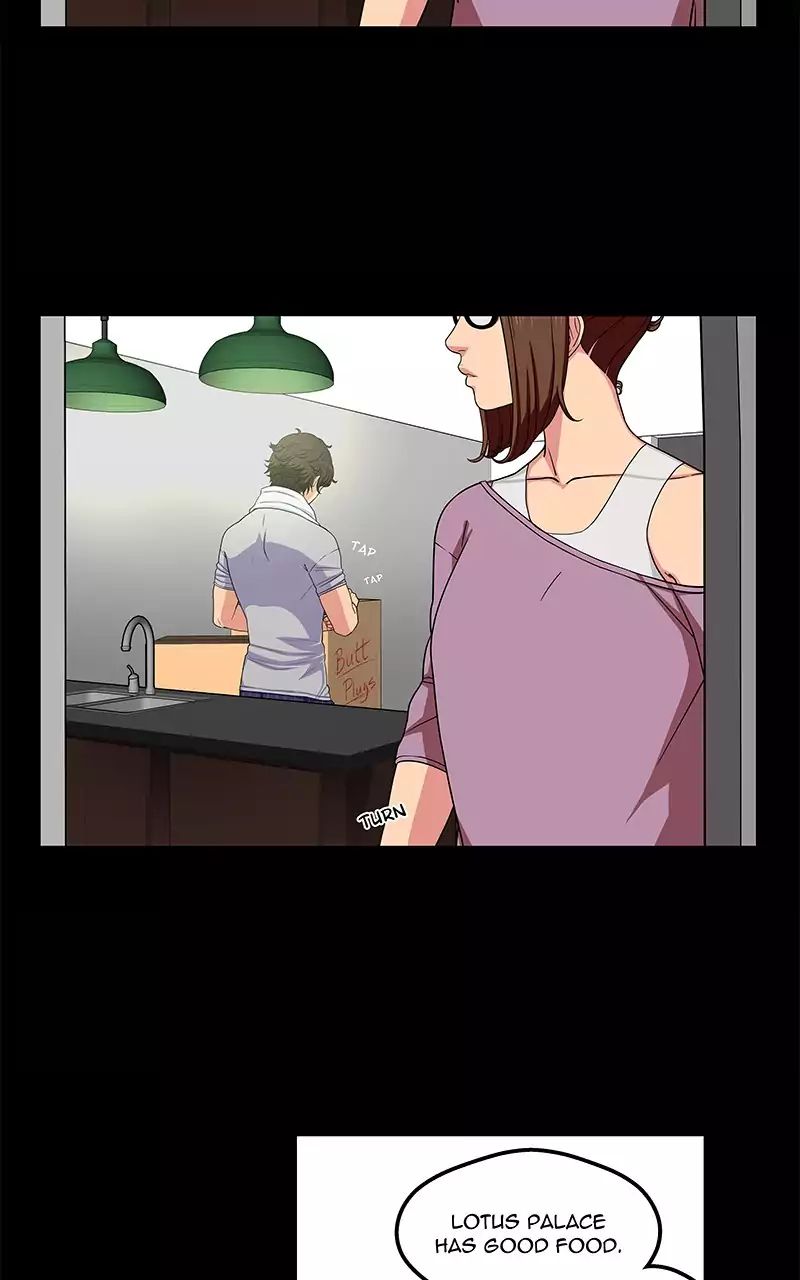 Let’s Play Chapter 5 - page 16