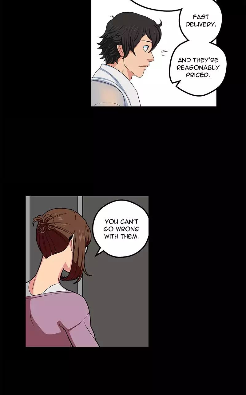 Let’s Play Chapter 5 - page 17