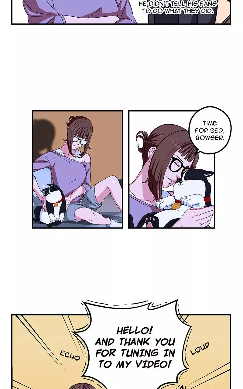 Let’s Play Chapter 5 - page 20