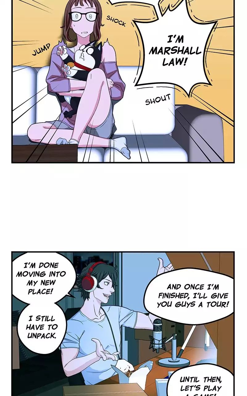 Let’s Play Chapter 5 - page 21