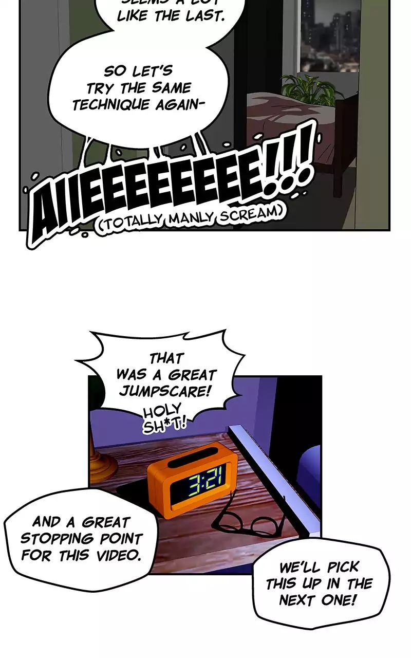 Let’s Play Chapter 5 - page 23