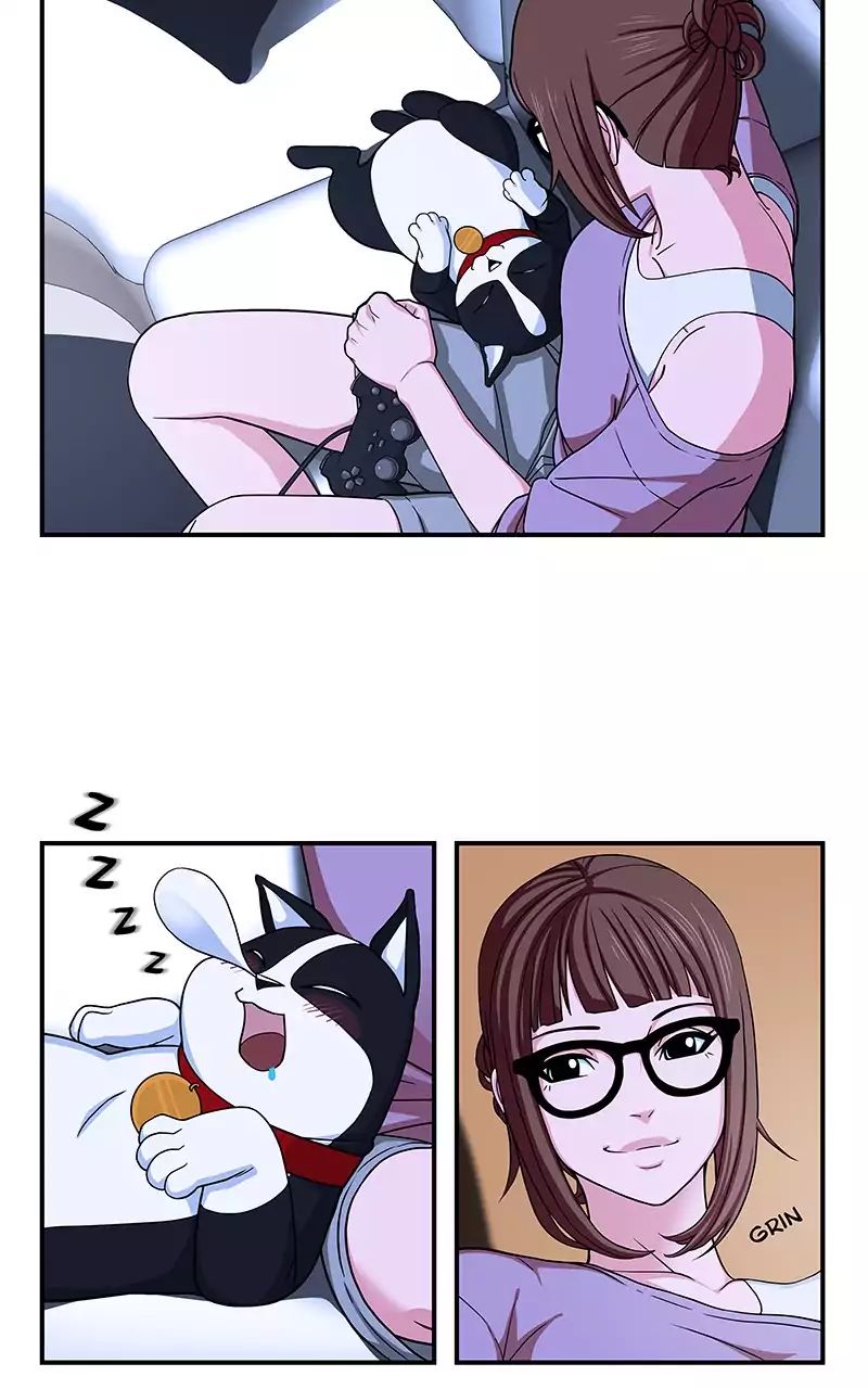 Let’s Play Chapter 5 - page 4