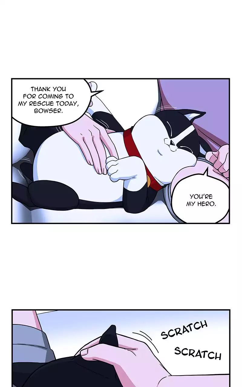 Let’s Play Chapter 5 - page 5