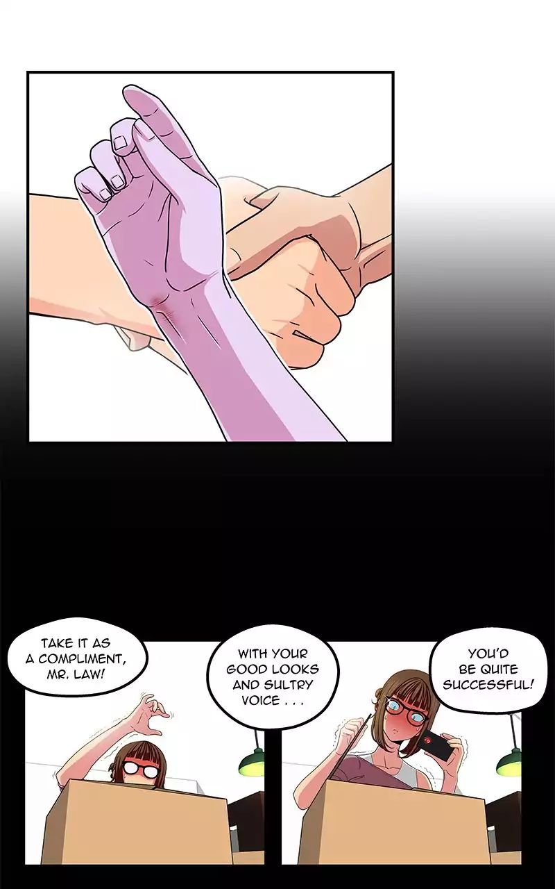 Let’s Play Chapter 5 - page 7