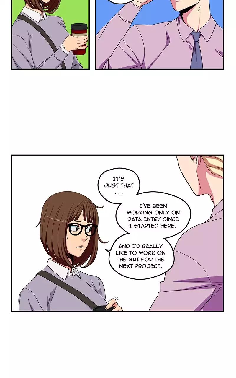 Let’s Play Chapter 6 - page 11
