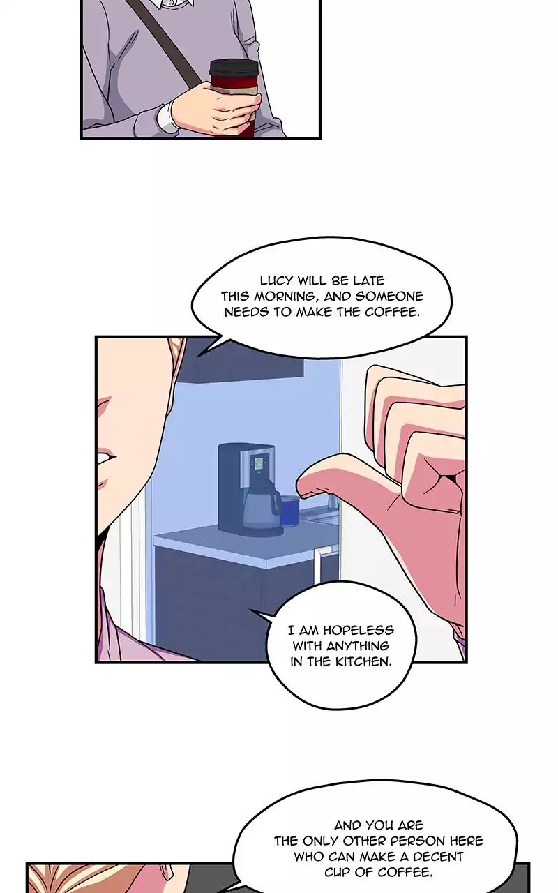 Let’s Play Chapter 6 - page 13
