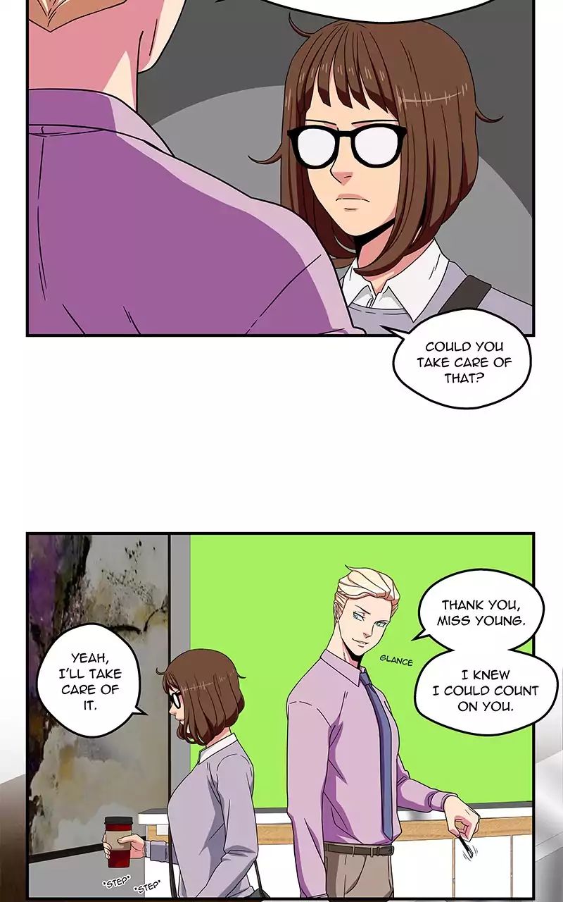 Let’s Play Chapter 6 - page 14