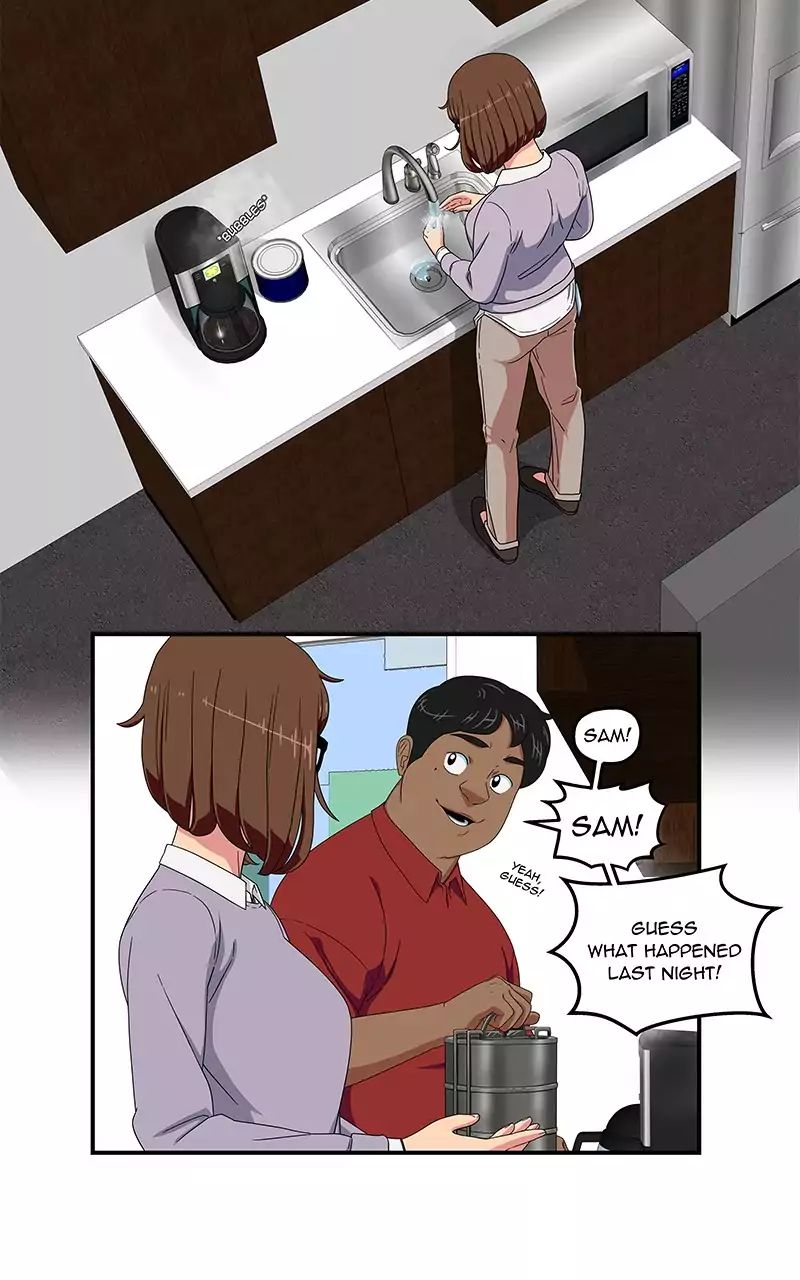 Let’s Play Chapter 6 - page 15