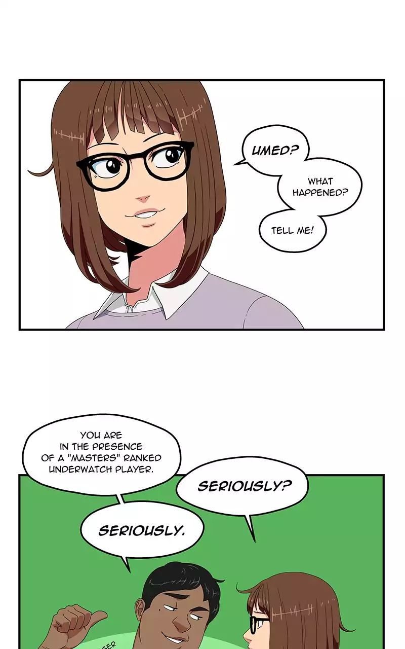 Let’s Play Chapter 6 - page 16