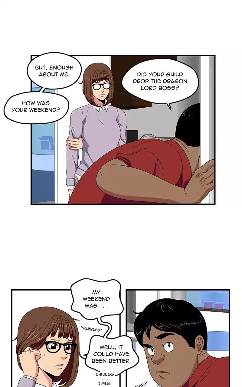 Let’s Play Chapter 6 - page 18