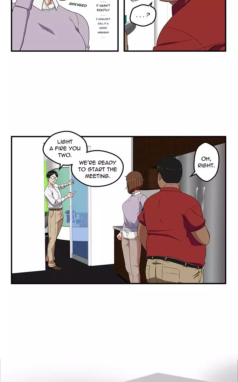 Let’s Play Chapter 6 - page 19