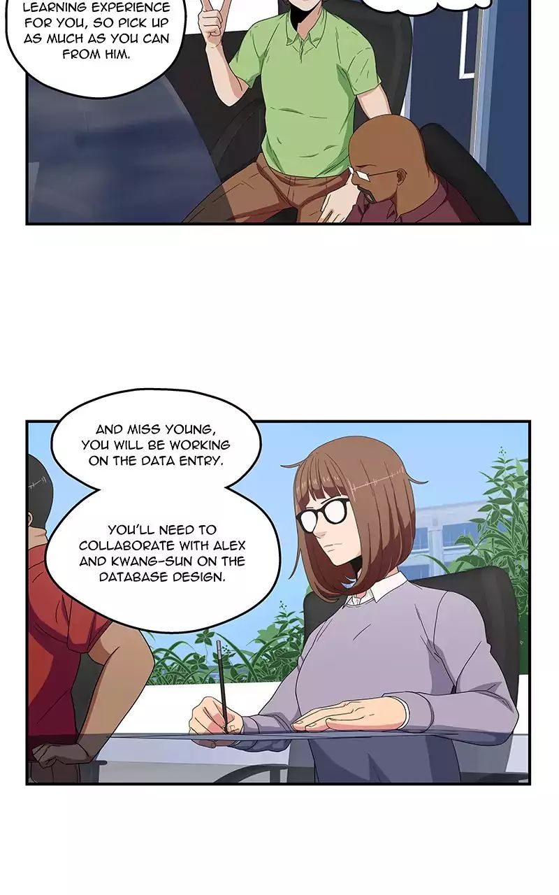 Let’s Play Chapter 6 - page 23
