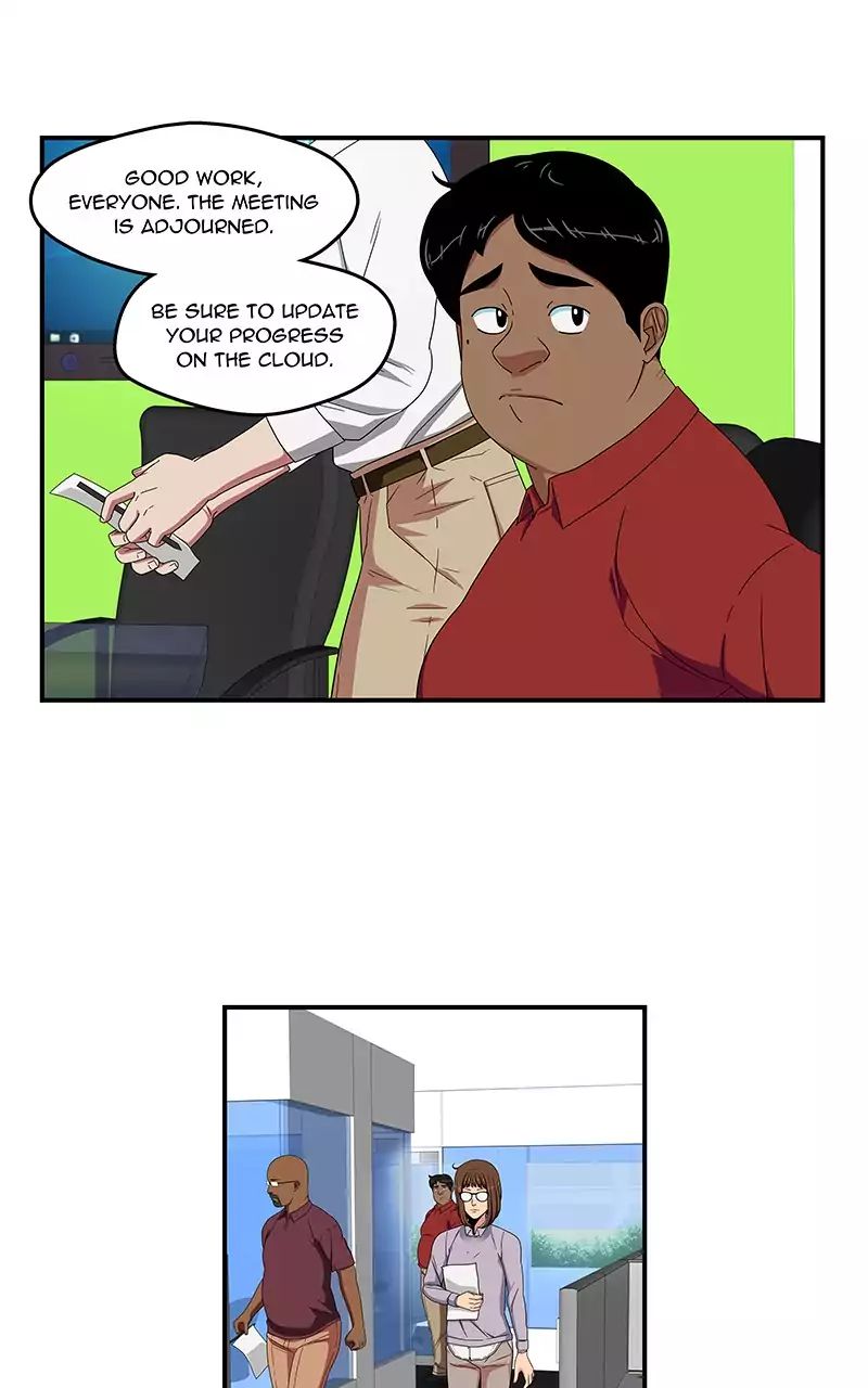 Let’s Play Chapter 6 - page 24
