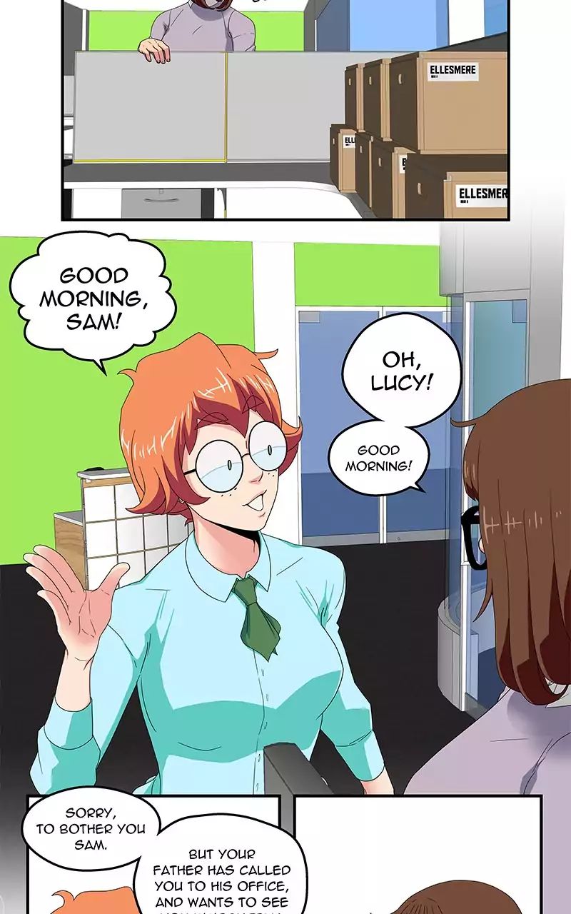 Let’s Play Chapter 6 - page 26