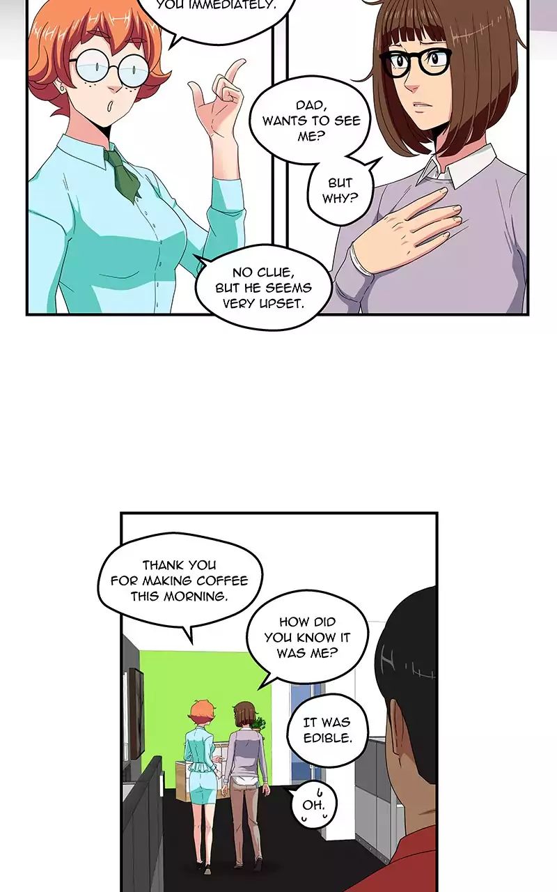 Let’s Play Chapter 6 - page 27