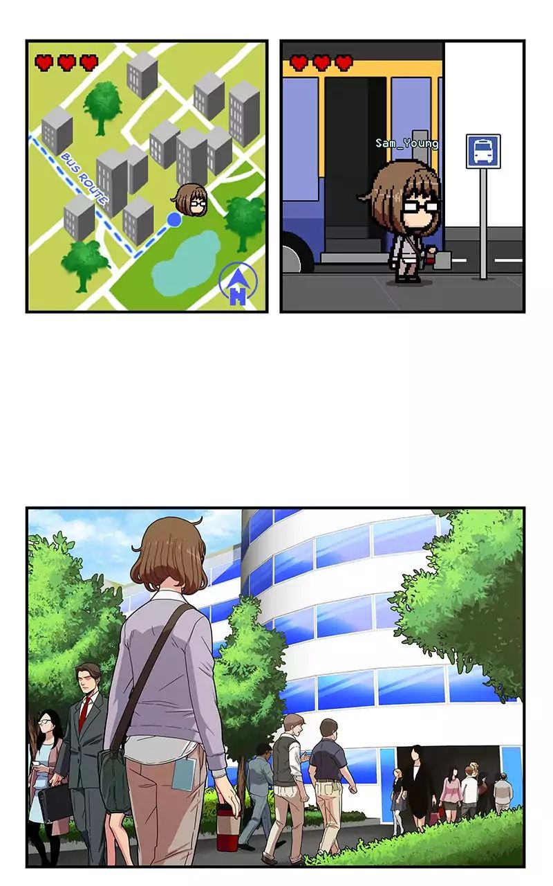 Let’s Play Chapter 6 - page 7