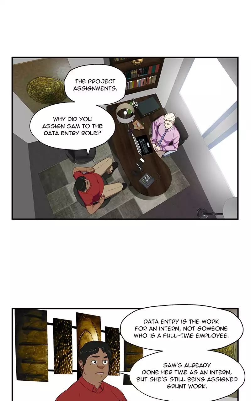 Let’s Play Chapter 7 - page 21