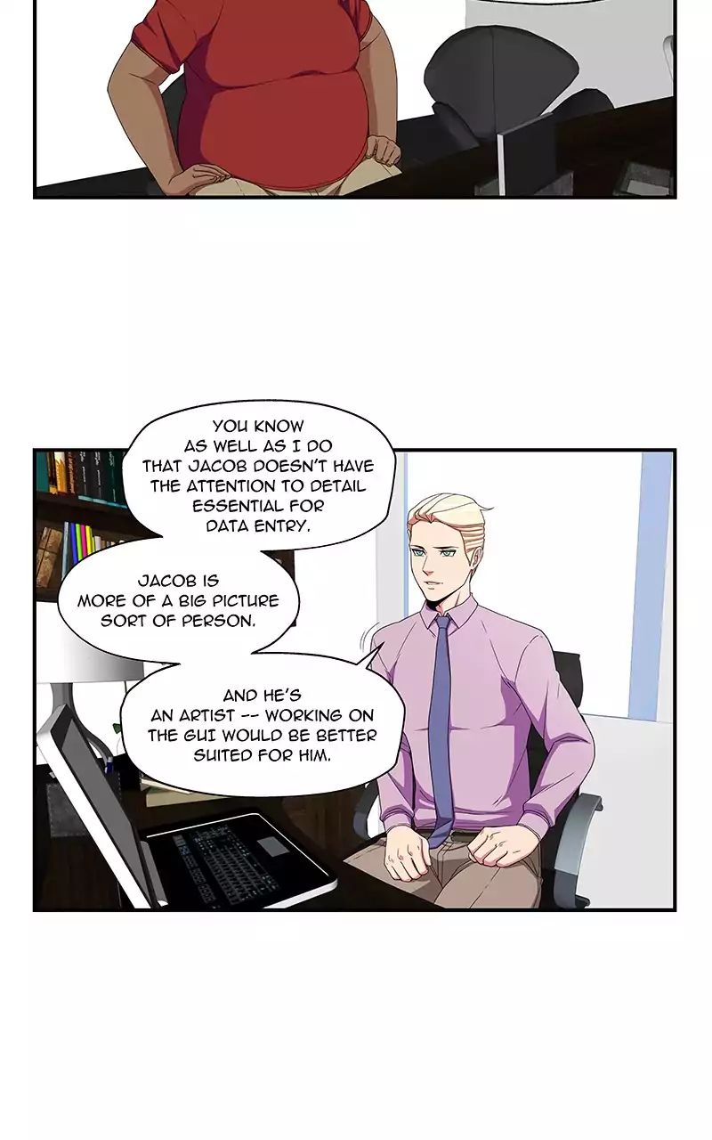 Let’s Play Chapter 7 - page 22