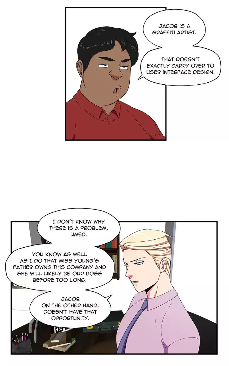 Let’s Play Chapter 7 - page 23