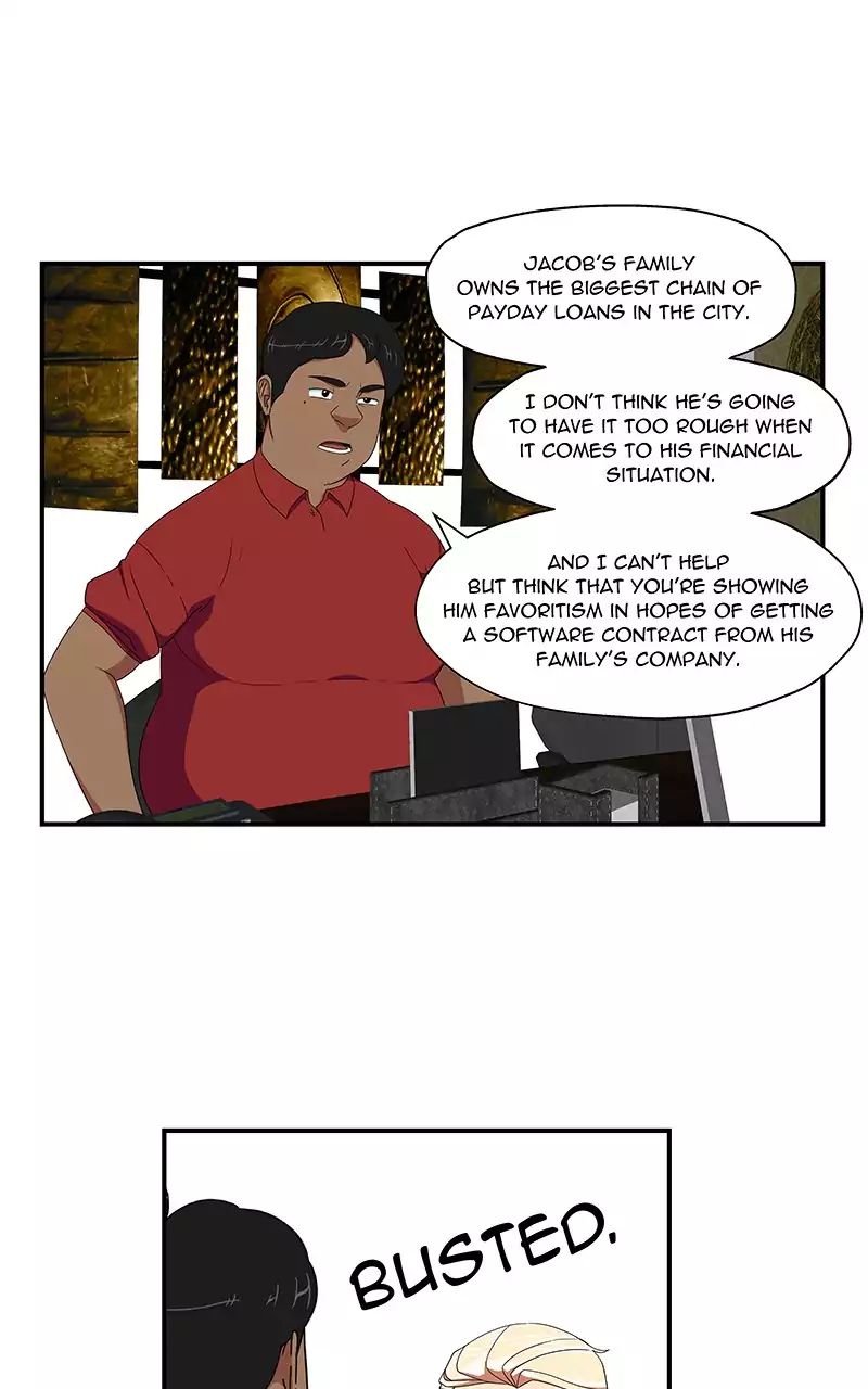 Let’s Play Chapter 7 - page 24