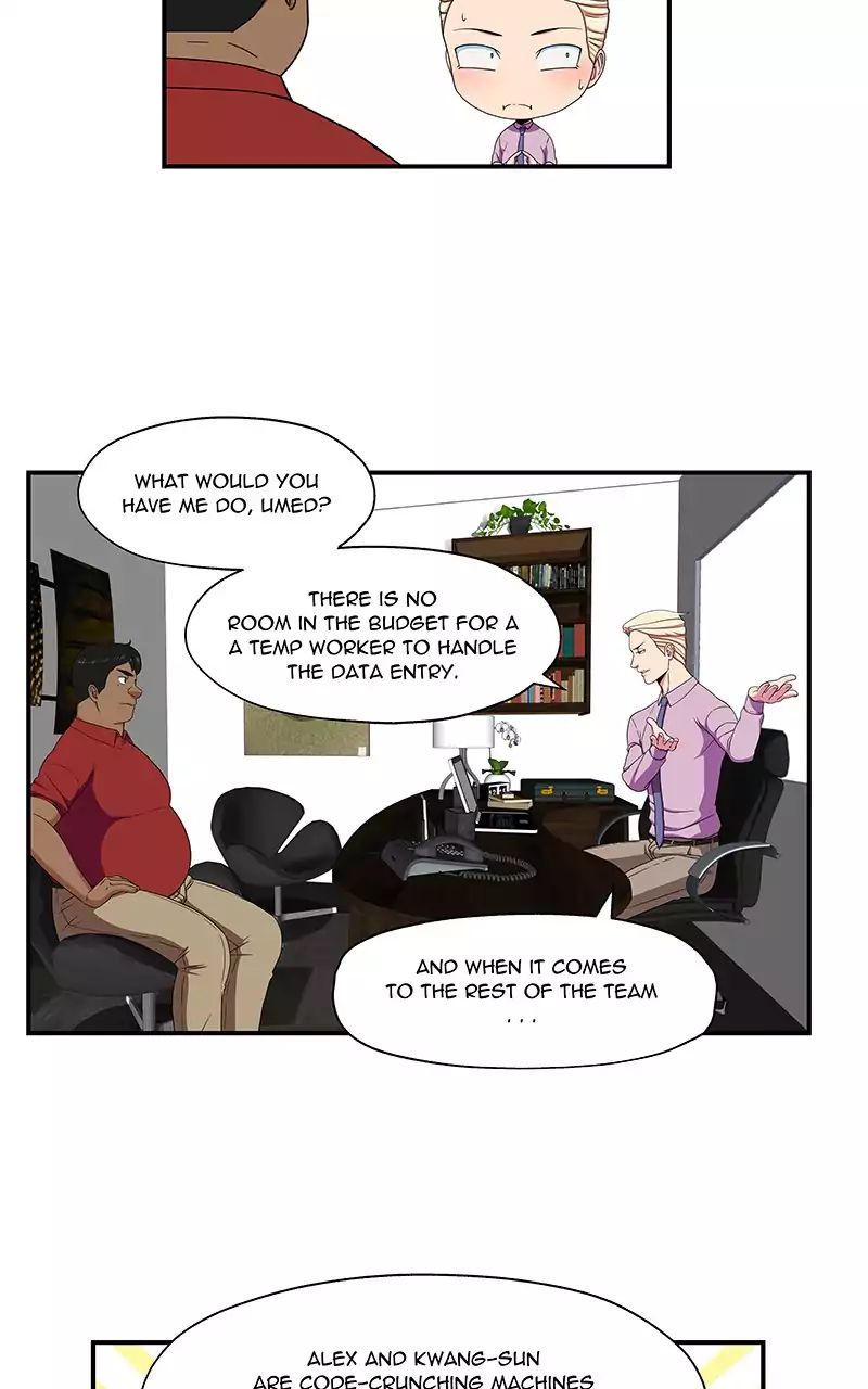 Let’s Play Chapter 7 - page 25