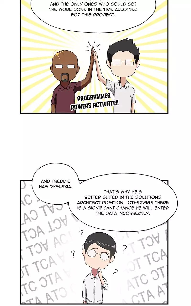 Let’s Play Chapter 7 - page 26