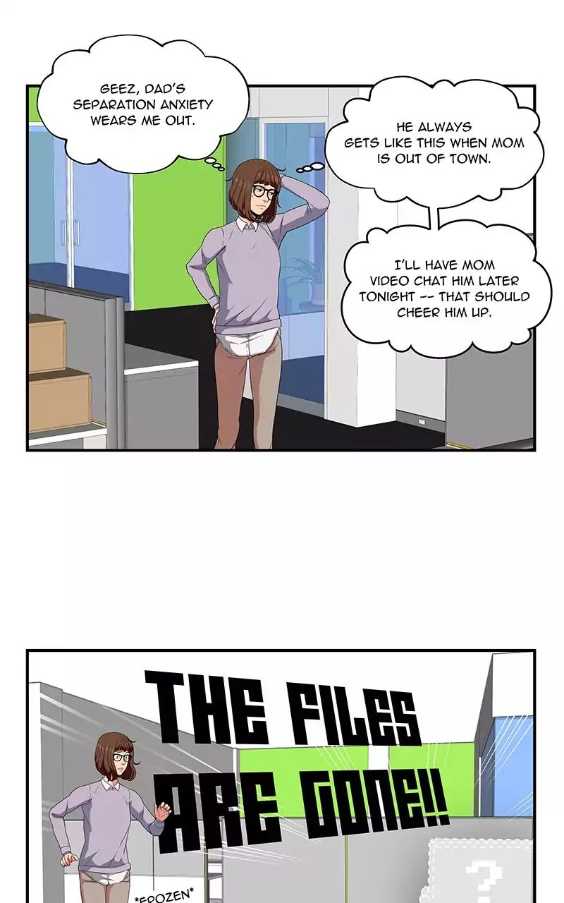 Let’s Play Chapter 7 - page 29