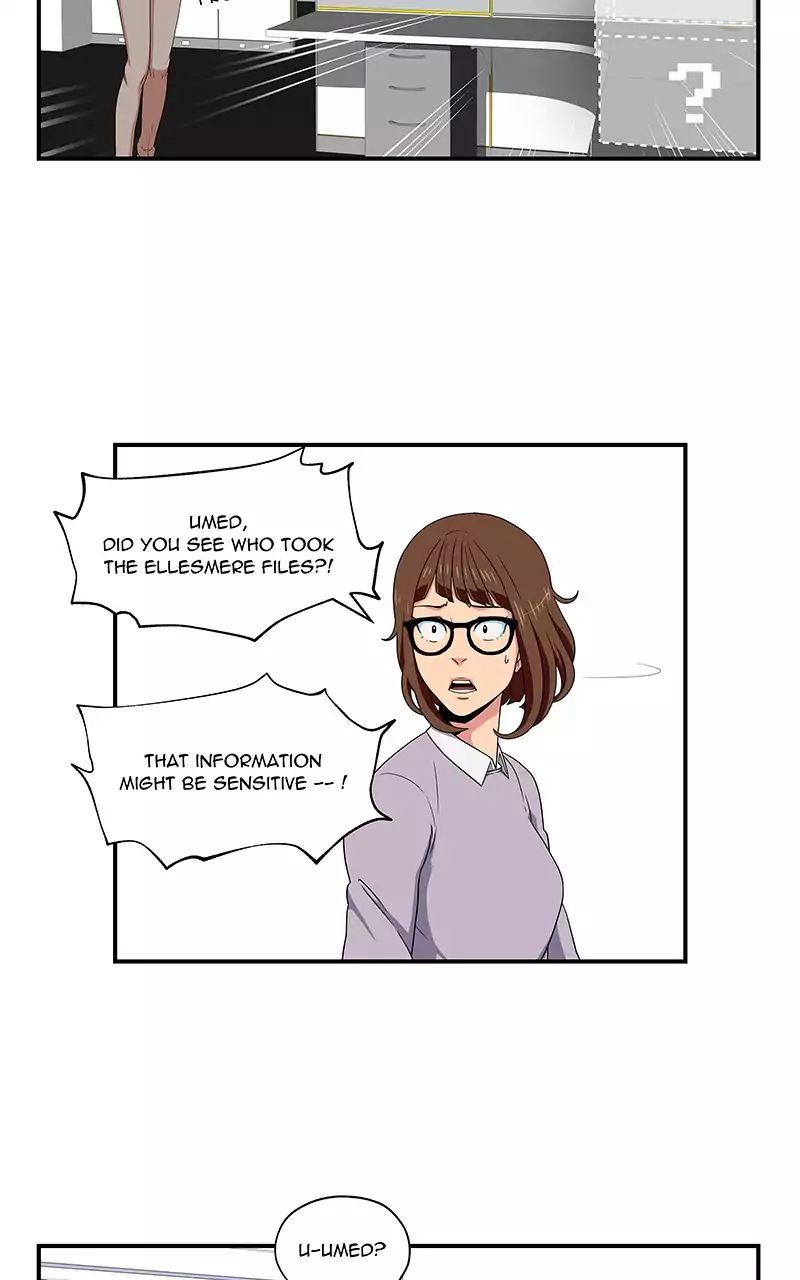 Let’s Play Chapter 7 - page 30