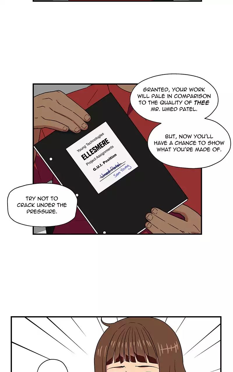 Let’s Play Chapter 7 - page 32