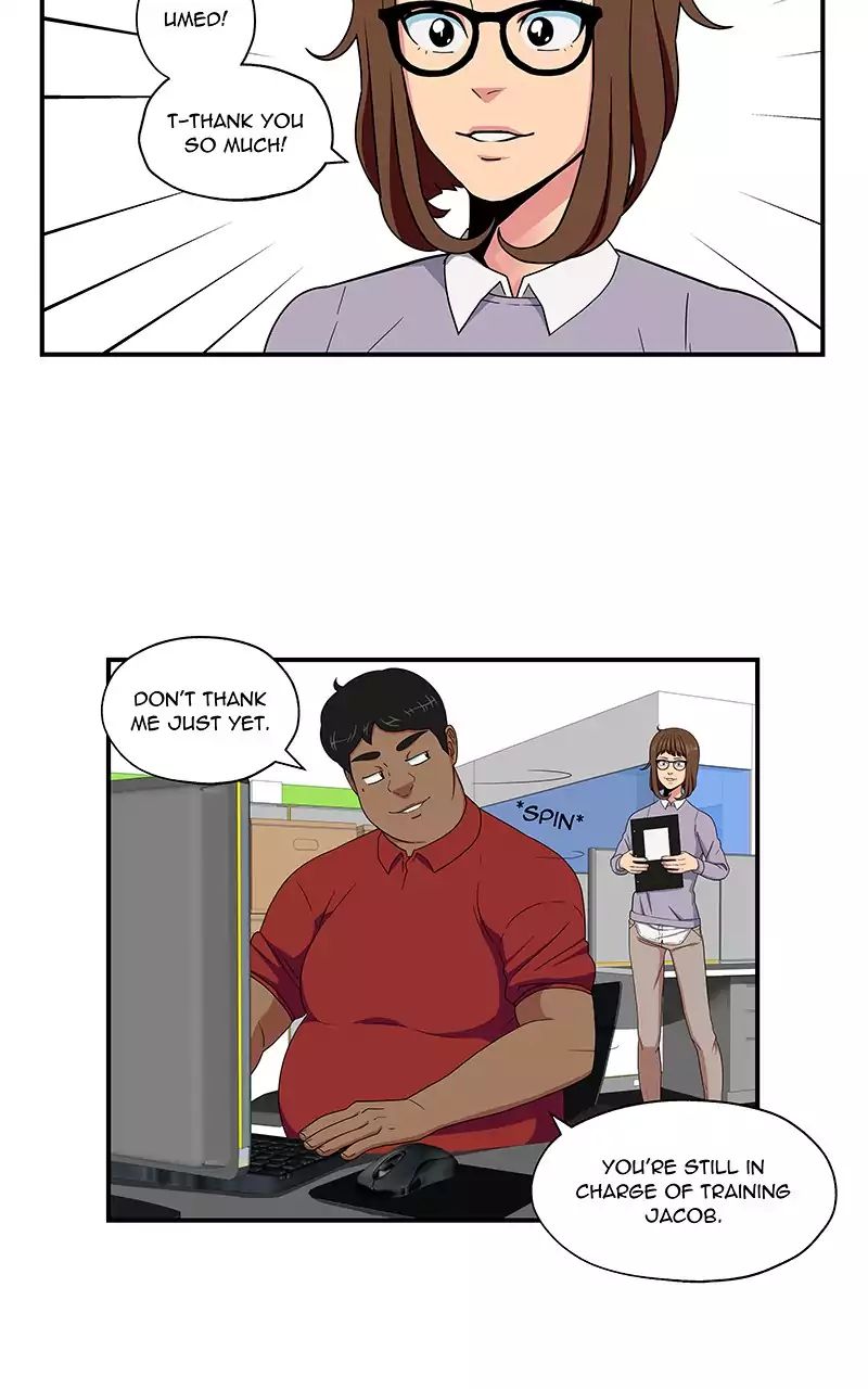 Let’s Play Chapter 7 - page 33
