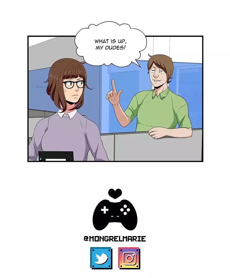 Let’s Play Chapter 7 - page 34
