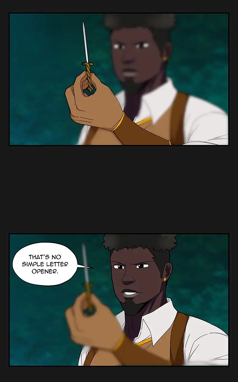Let’s Play Chapter 71 - page 10