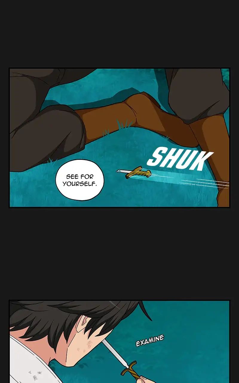 Let’s Play Chapter 71 - page 11