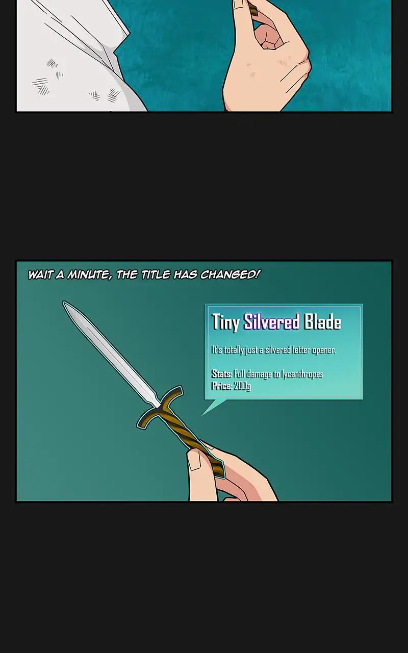 Let’s Play Chapter 71 - page 12