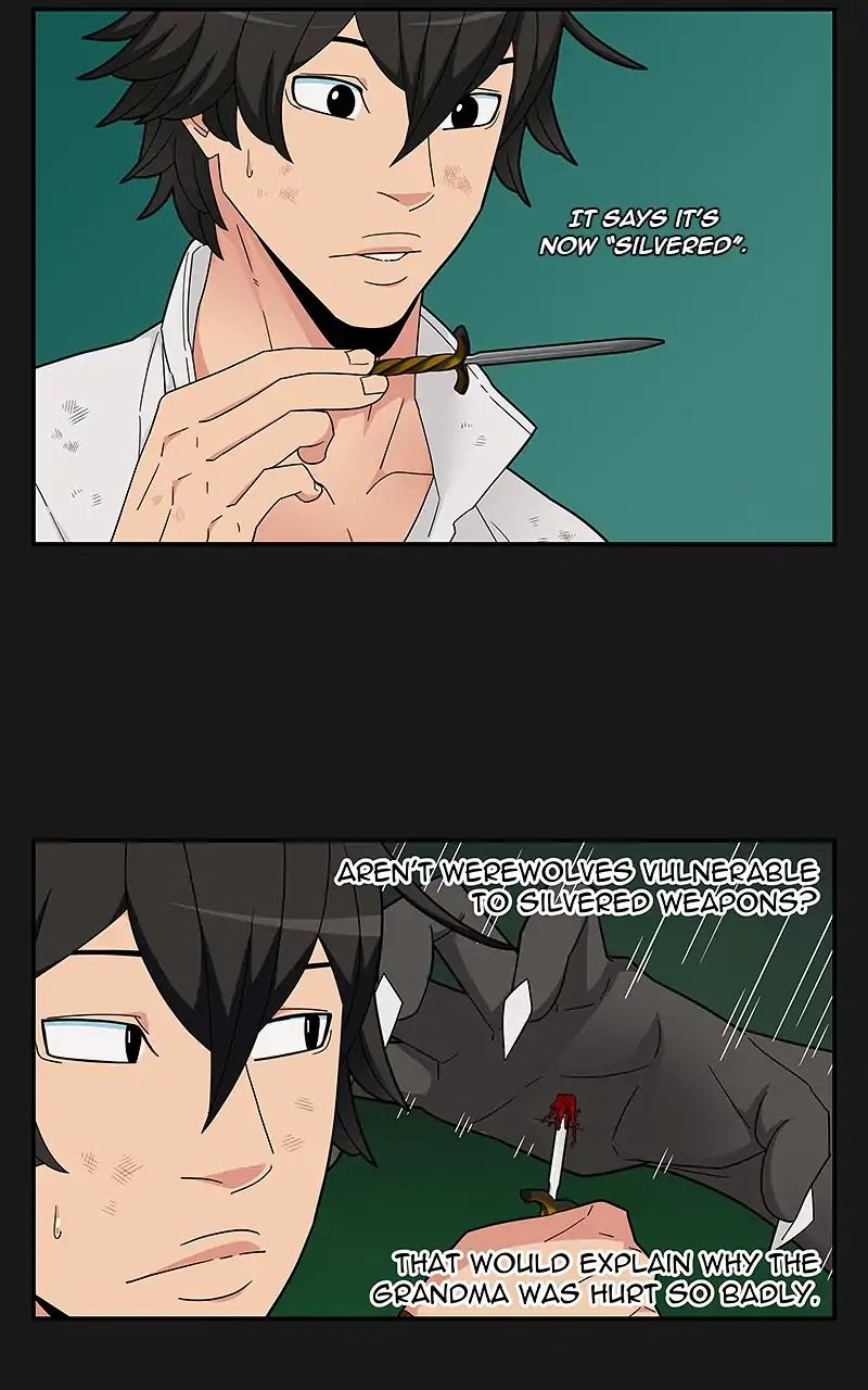 Let’s Play Chapter 71 - page 13