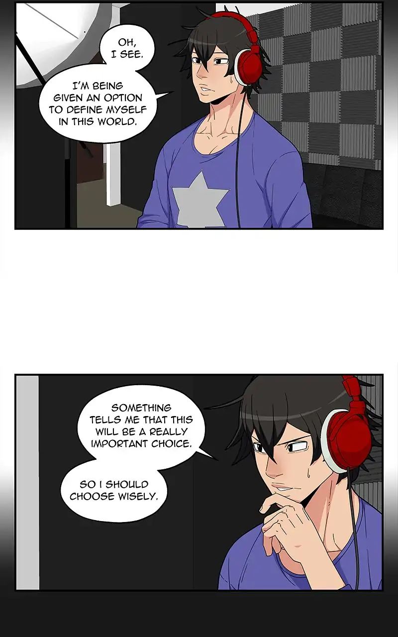 Let’s Play Chapter 71 - page 16