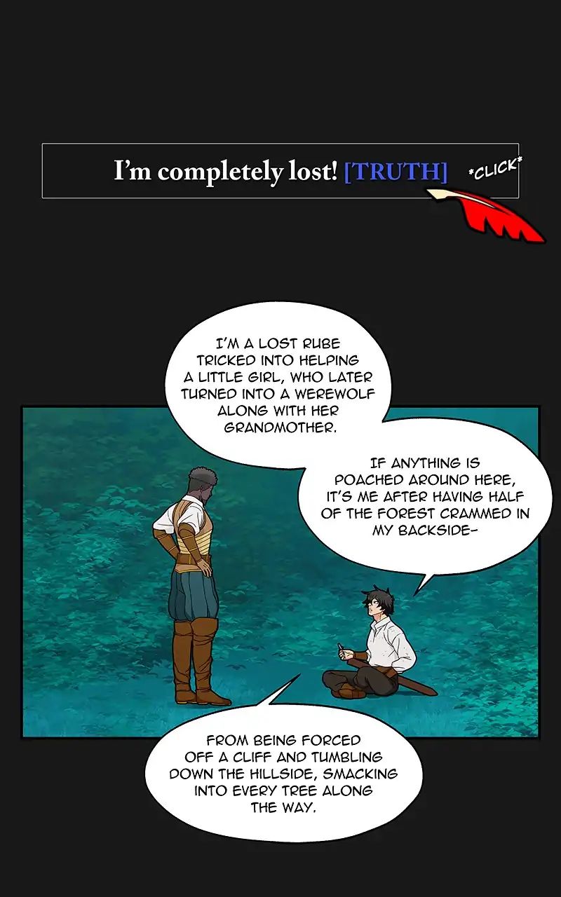 Let’s Play Chapter 71 - page 17