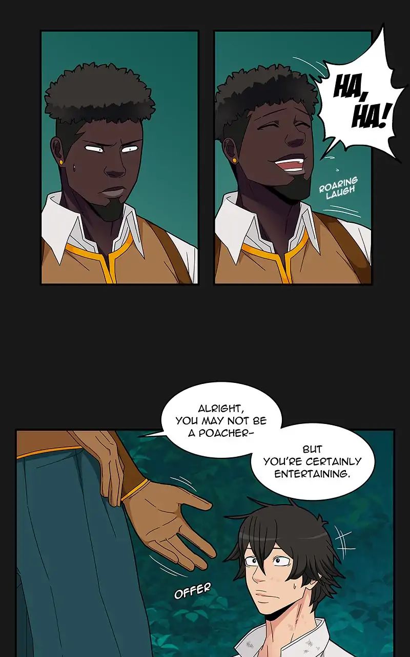 Let’s Play Chapter 71 - page 18