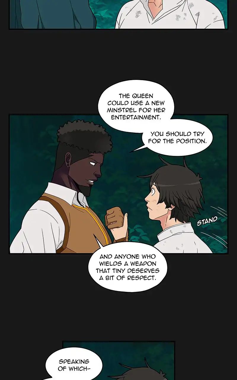 Let’s Play Chapter 71 - page 19
