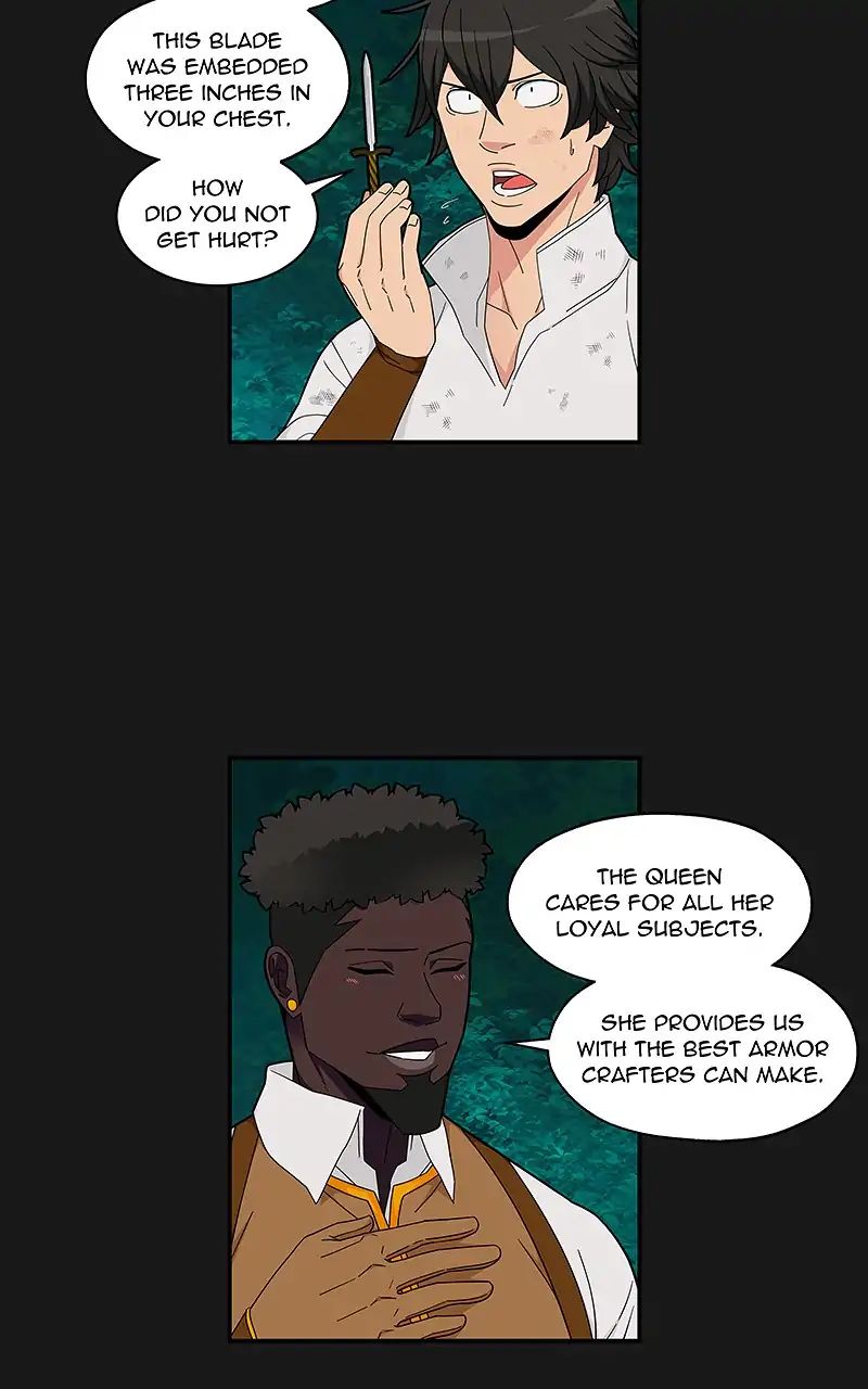 Let’s Play Chapter 71 - page 20