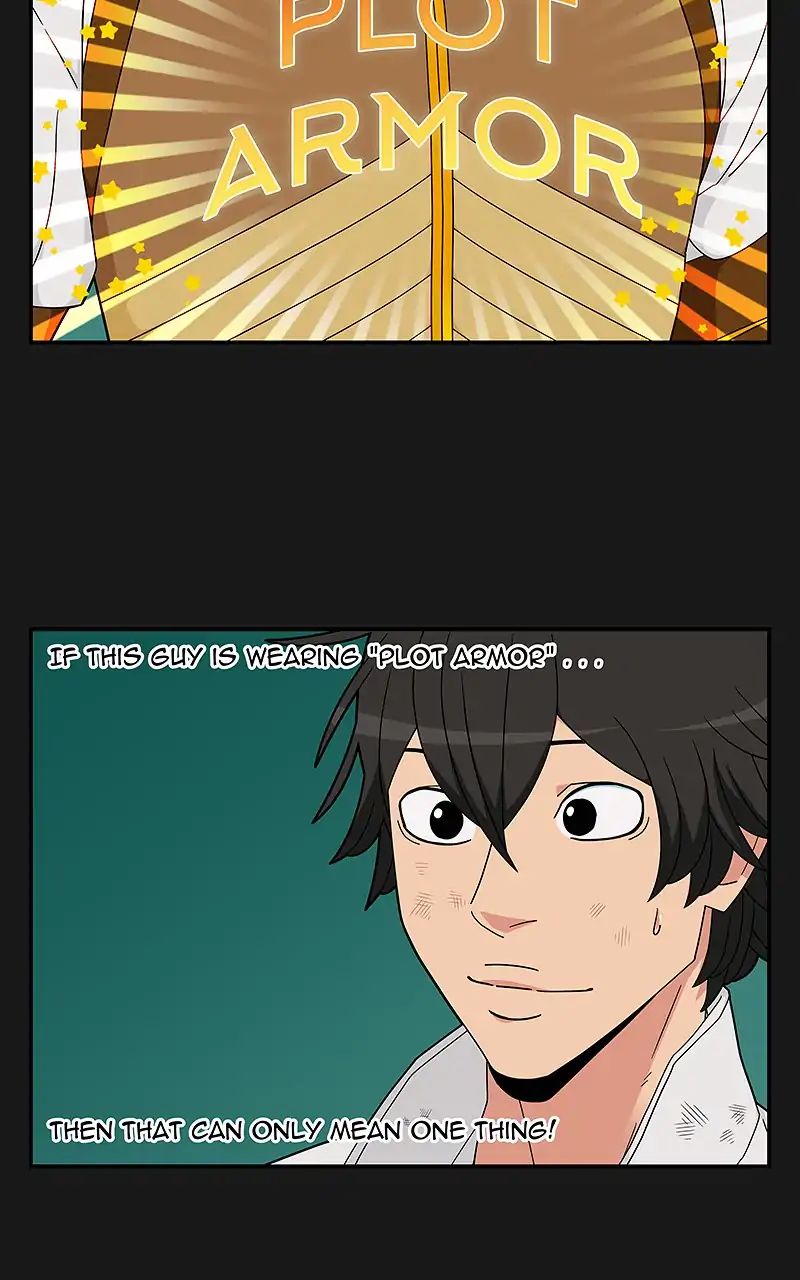 Let’s Play Chapter 71 - page 22