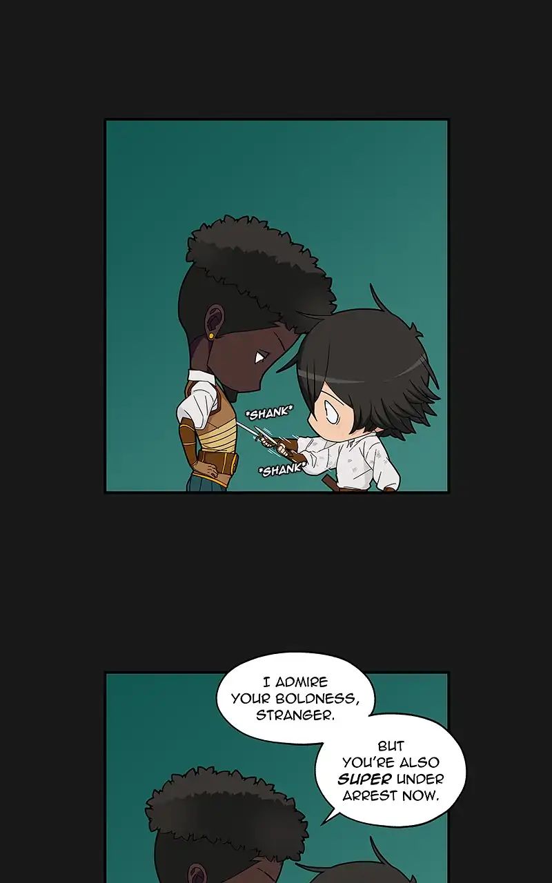 Let’s Play Chapter 71 - page 23