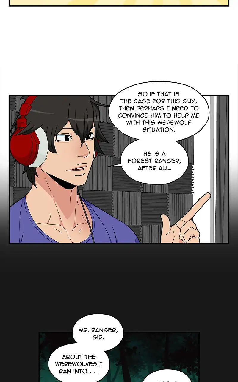 Let’s Play Chapter 71 - page 26