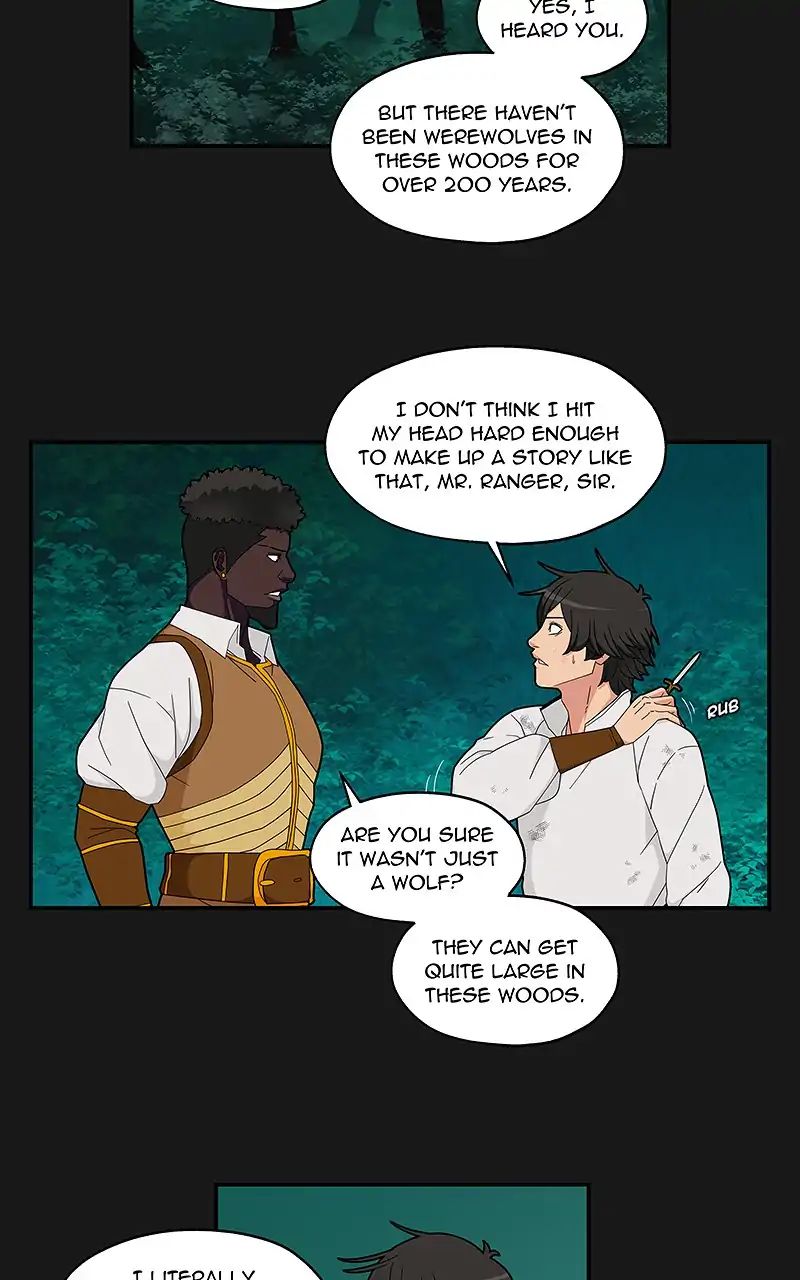 Let’s Play Chapter 71 - page 27