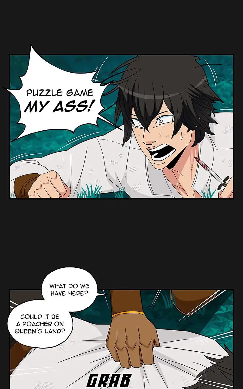Let’s Play Chapter 71 - page 3