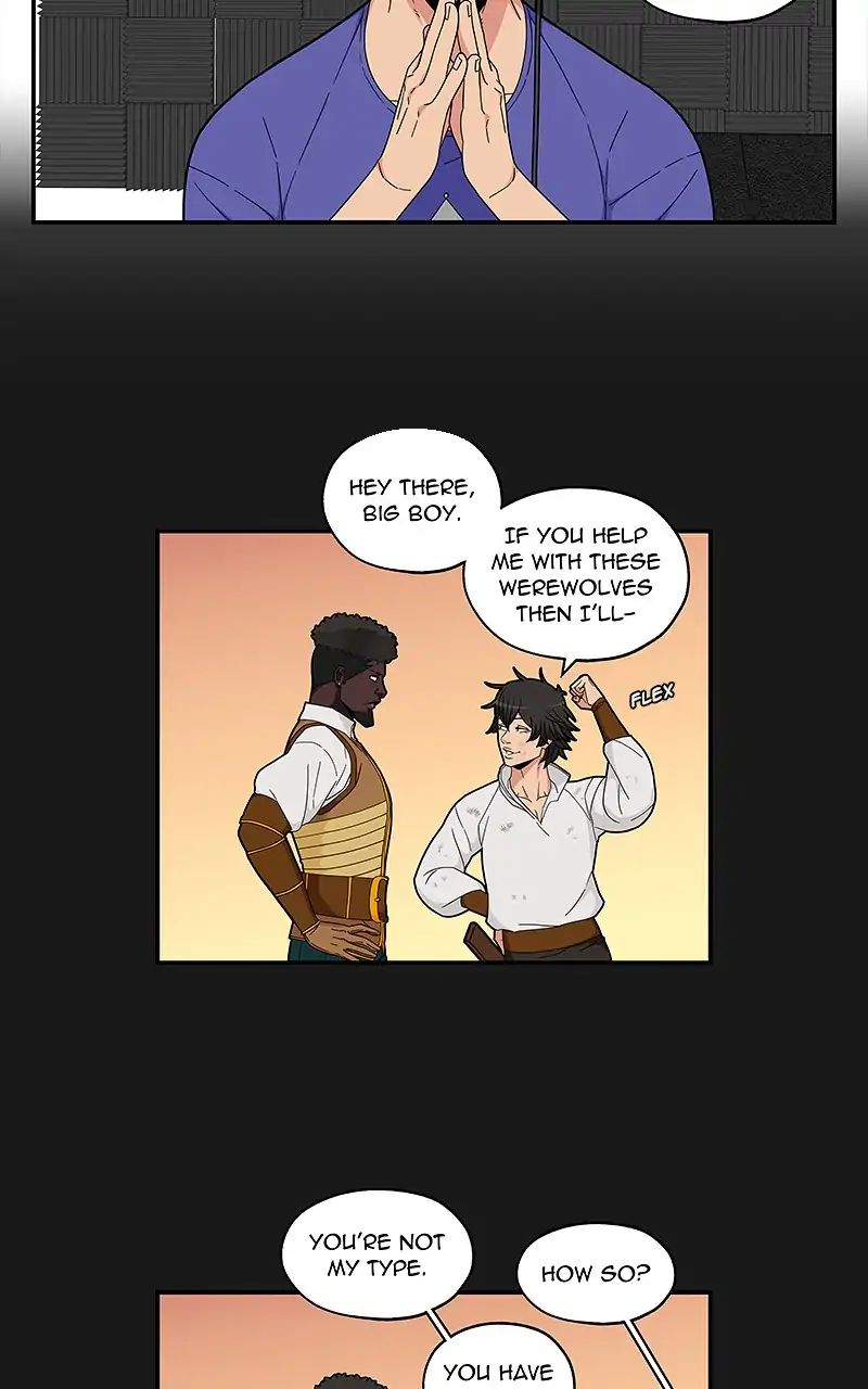 Let’s Play Chapter 71 - page 30