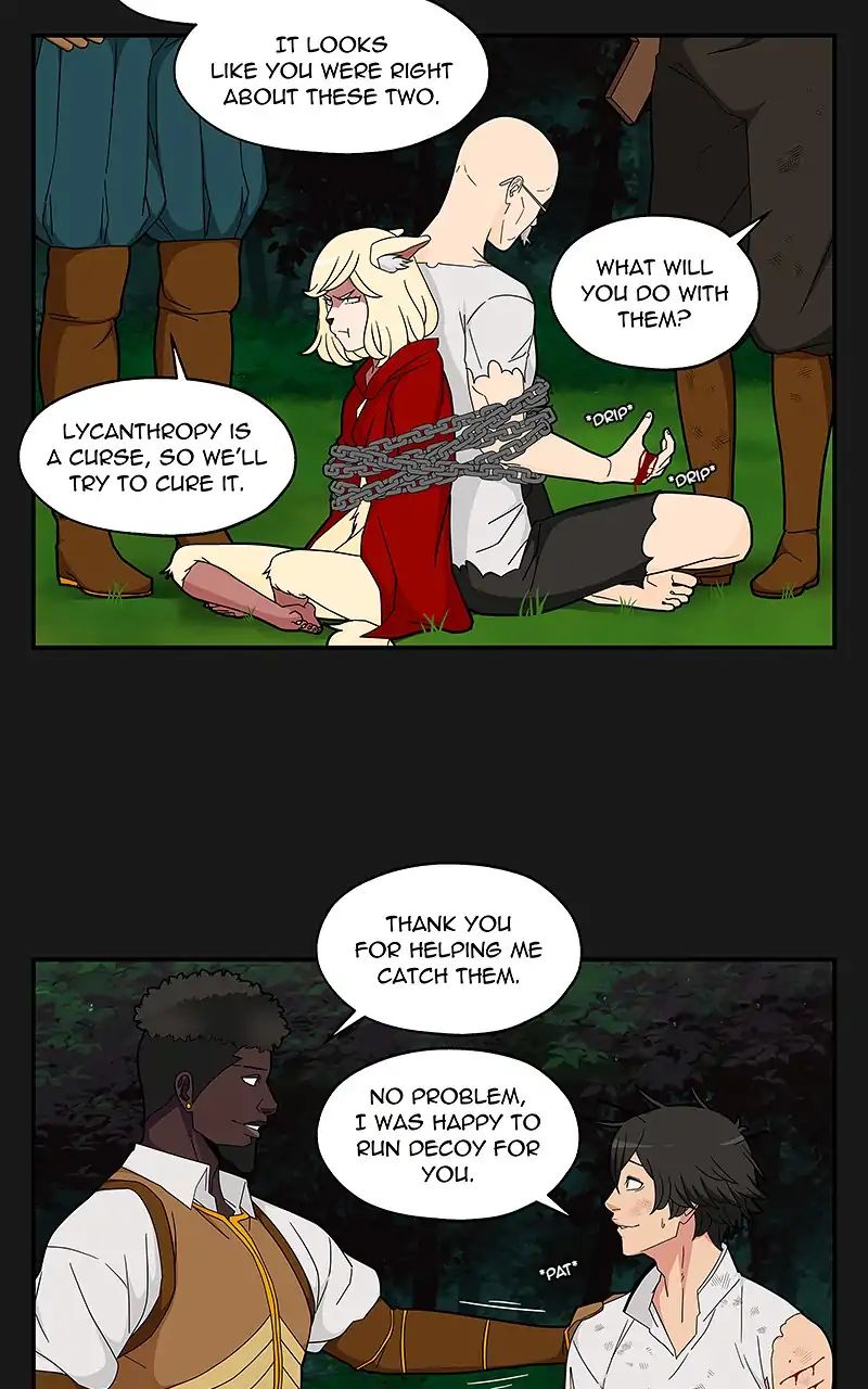 Let’s Play Chapter 71 - page 37